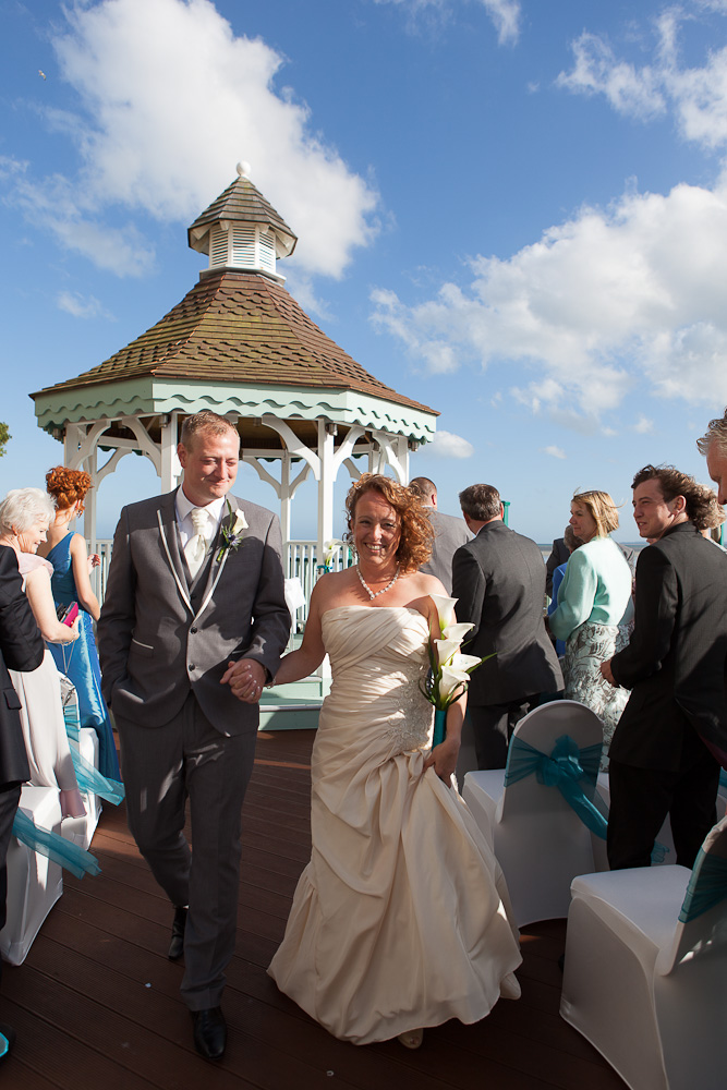 Ramsgate Wedding Photographer