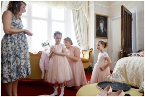Documentary wedding photography in Kent