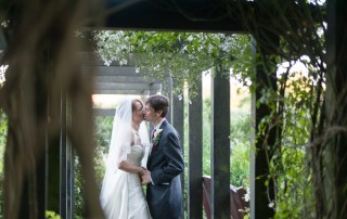 Natural wedding photography in Kent