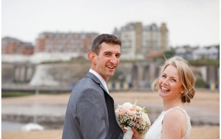 Fun natural Wedding photography in Kent