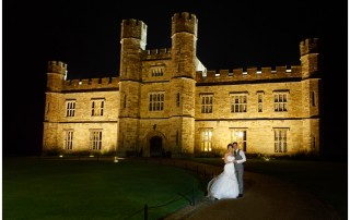 Beautiful wedding photography in Kent