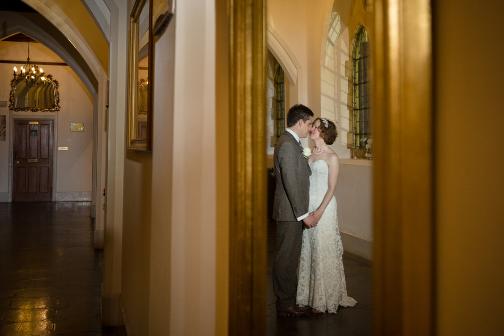 Robert & Claire | St Augustine’s Twilight Wedding | Kent Wedding Photography